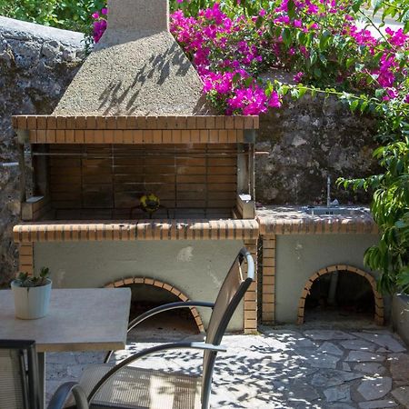 Alicelia Boutique Inn Vathy  Zewnętrze zdjęcie