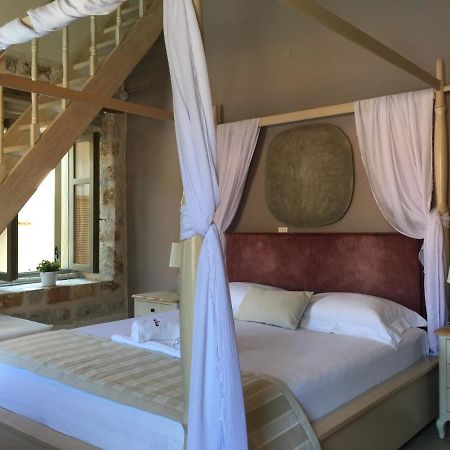 Alicelia Boutique Inn Vathy  Zewnętrze zdjęcie