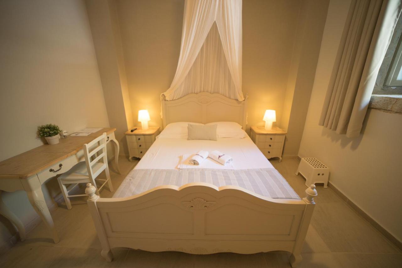 Alicelia Boutique Inn Vathy  Zewnętrze zdjęcie