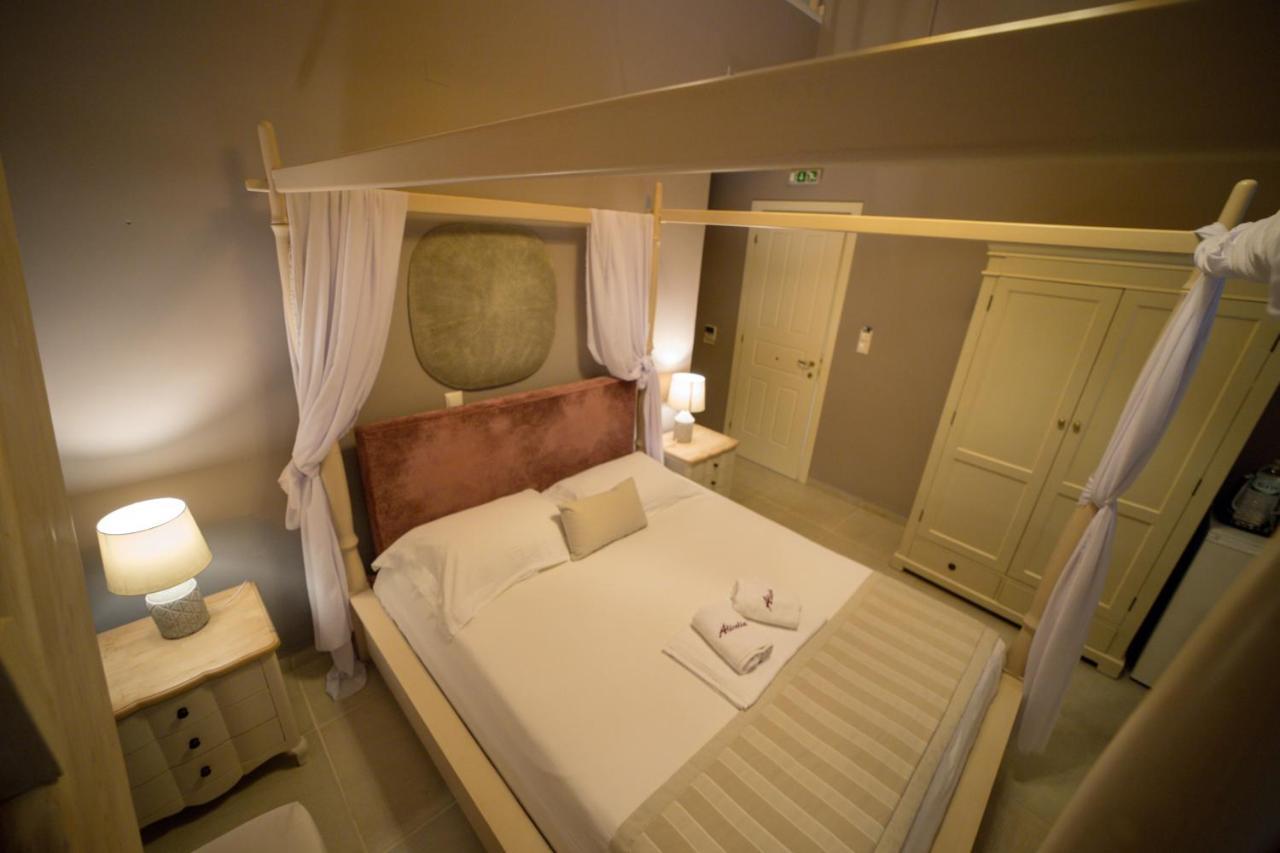 Alicelia Boutique Inn Vathy  Zewnętrze zdjęcie