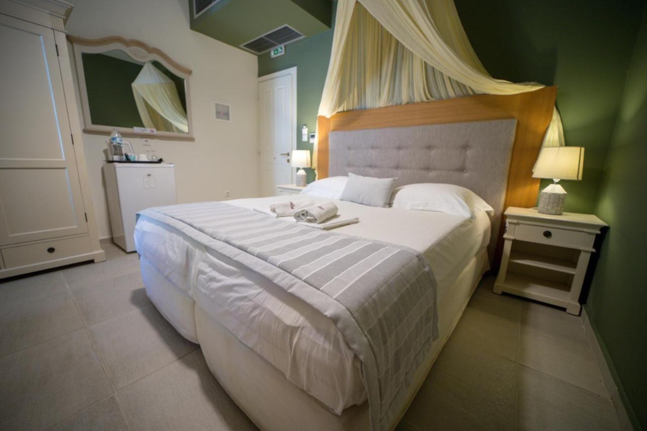 Alicelia Boutique Inn Vathy  Zewnętrze zdjęcie
