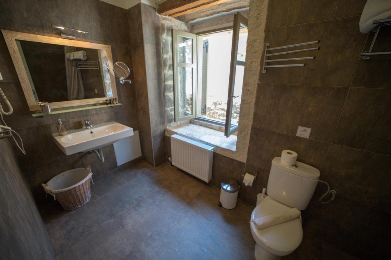 Alicelia Boutique Inn Vathy  Zewnętrze zdjęcie