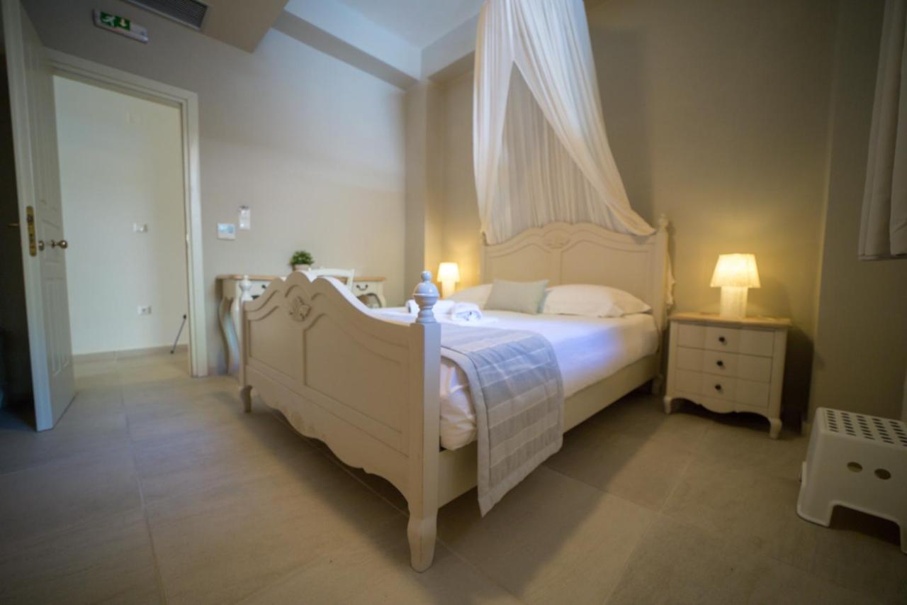 Alicelia Boutique Inn Vathy  Zewnętrze zdjęcie
