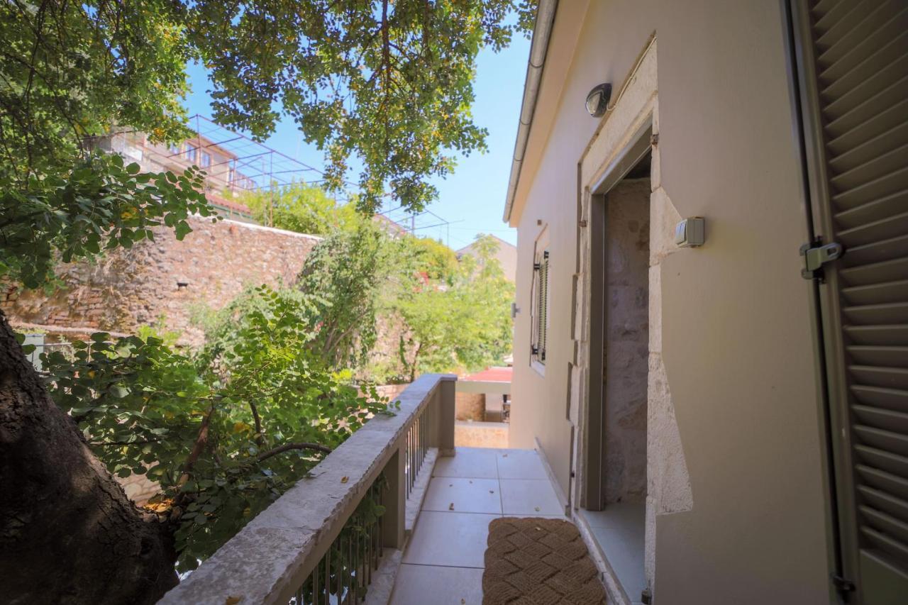 Alicelia Boutique Inn Vathy  Zewnętrze zdjęcie