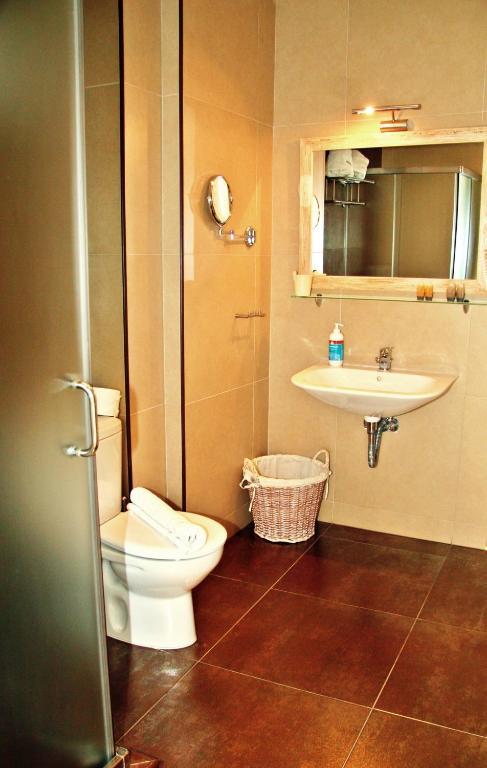 Alicelia Boutique Inn Vathy  Pokój zdjęcie