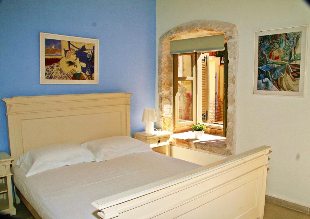 Alicelia Boutique Inn Vathy  Pokój zdjęcie