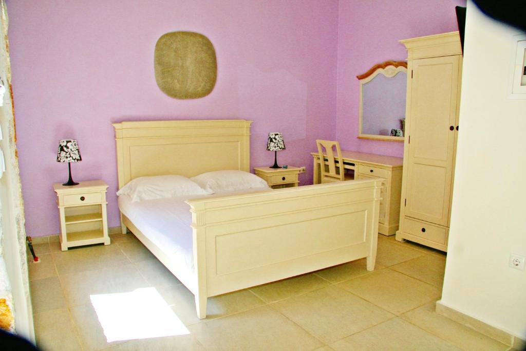 Alicelia Boutique Inn Vathy  Pokój zdjęcie