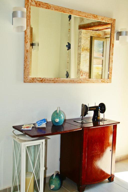 Alicelia Boutique Inn Vathy  Zewnętrze zdjęcie
