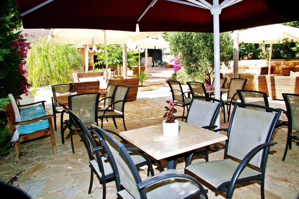 Alicelia Boutique Inn Vathy  Zewnętrze zdjęcie