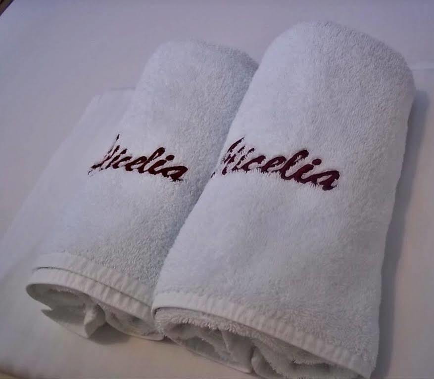 Alicelia Boutique Inn Vathy  Zewnętrze zdjęcie
