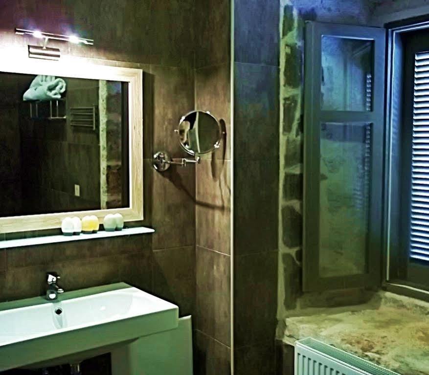 Alicelia Boutique Inn Vathy  Zewnętrze zdjęcie